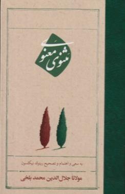 مثنوی معنوی (امیرکبیر)